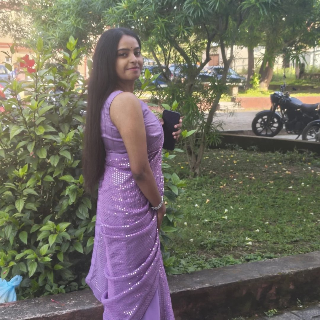 Birthday Girl — ACM President